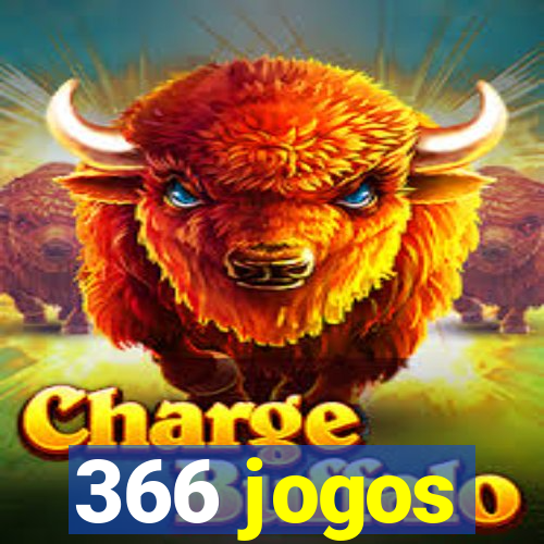 366 jogos